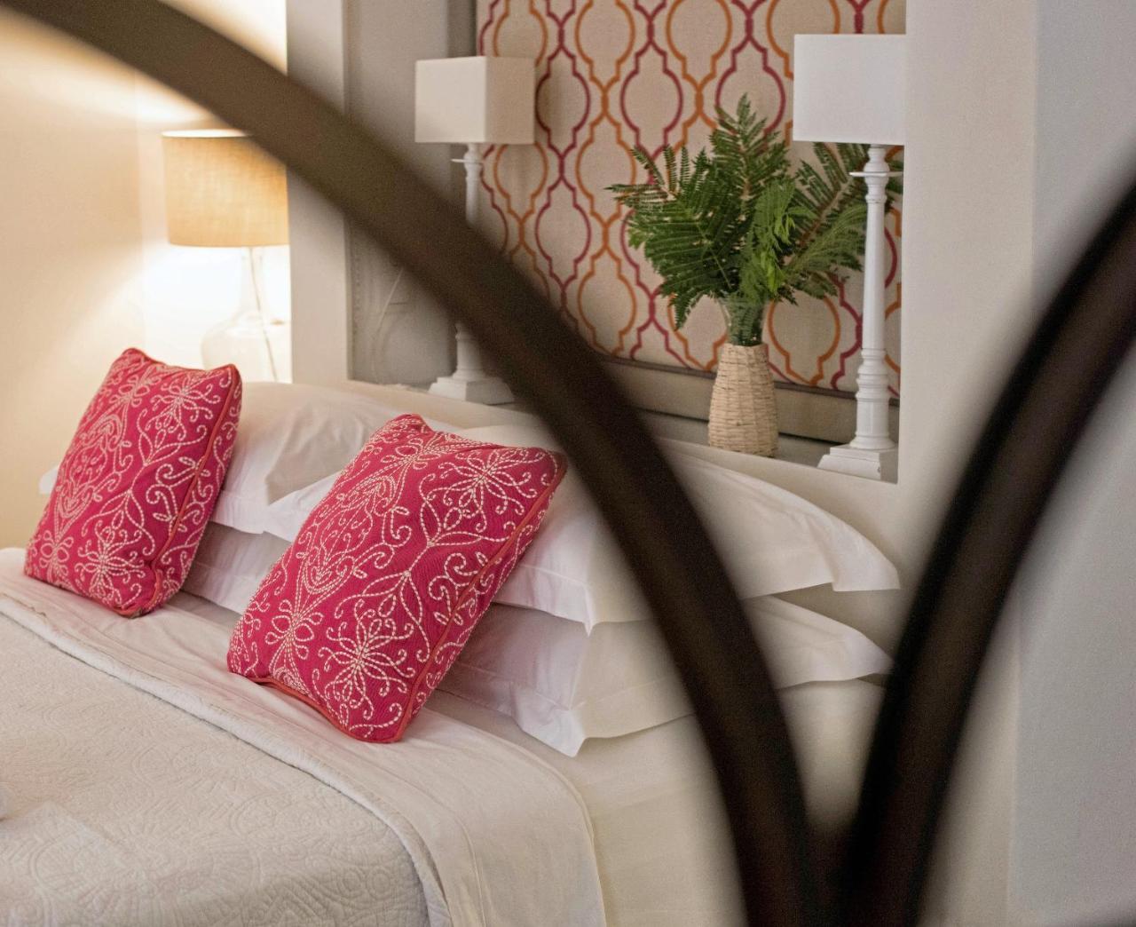 Collas Liston Suite Corfu  Eksteriør billede